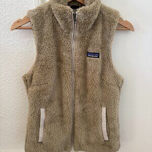 Patagonia‎ Vest, Ta, X-Small XS